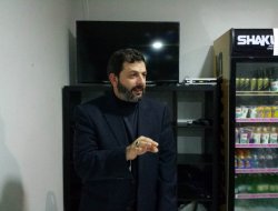 İslami Hizmette Yeni Bir Soluk: Rahmet- Der