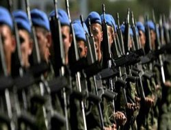 Askerlik sil baştan değişiyor!