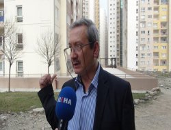 "Halk seçim yatırımı olarak kullanılmaktan bıktı"