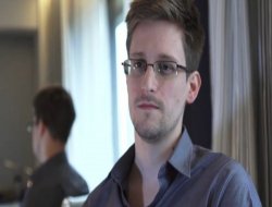 Snowden öldürülmekten korkuyor