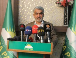 "Cenevre'de bir sonuç çıkması beklenemez"