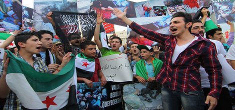 Fotoğraflar Suriyeli kayıp yakınlarını harekete geçirdi