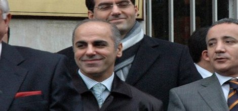 Kocaeli'ye atanan savcı kalp krizi geçirdi