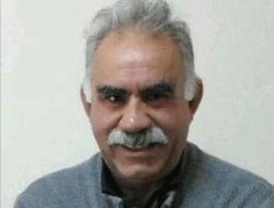 Öcalan'dan Ermenilere mektup!