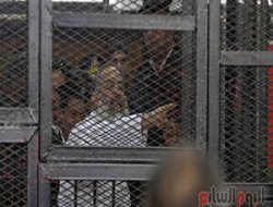 Darbe karşıtı selefi lidere hapis cezası