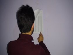 Çınarlılar dikkat! Seçmen listeleri bugün askıdan iniyor