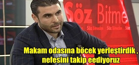 Paralel Yapıyla İlgili Şok Belge!