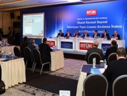 RTÜK uyardı: Cezası 5 yıl