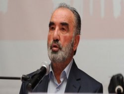 Hayrettin Karaman:"Yahudiler Cennete girecek demedim"