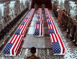 2012 yılında ABD ordusunda 349 kişi intihar etti