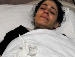 Kazadan Kurtulanlar O Anları Anlattı