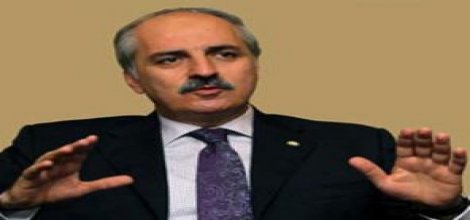 Kurtulmuş: 'Cemaat hiç denenmemiş bir operasyon yapacak'