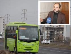 Halk Otobüslerine Neden Güvenlik Kamerası Takılmıyor?