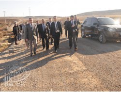 Diyarbakır İl Özel İdare Bütçesi Onaylandı