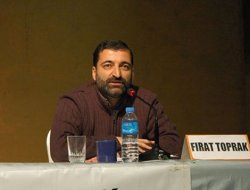 "BDP Kürt siyasetinde tek parti olma çabasındadır"