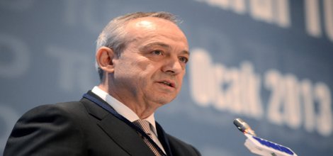 TÜSİAD'dan hükümete uyarı!