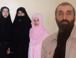 Rewşa Mehkûmên Nexweş