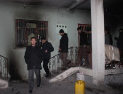 Huda Parê Êrîşa Hova Şermezar Kir