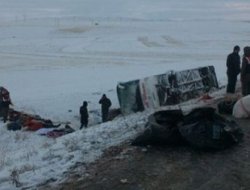 Firma sahibi yolcuları suçladı!