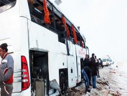 Bakan, 21 kişinin ölüm nedenini açıkladı