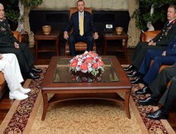 Dinlemeler `paralel`in merkezine böyle gönderiliyor