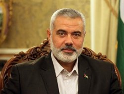 Heniyye: Esirlerimizden Vazgeçmeyeceğiz