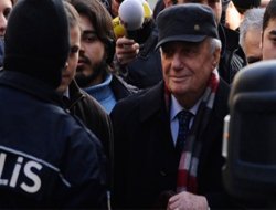 Balyoz Davasının Yeniden Görülmesine Ret