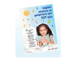 Van'da Okul Sütü Toplantısı