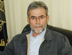 ABD, İslami Cihad Liderini terör listesine ekledi