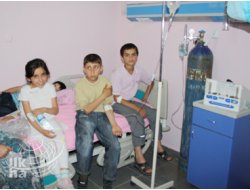 Nusaybin'de Süt İçen 29 Öğrenci Hastaneye Başvurdu