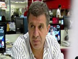 Erdoğan'a Hakaret Eden Gazeteci Kovuldu!