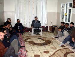 "Her Güne Bin Salavat"