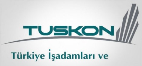 TUSKON: Ananaslar Hediyedir