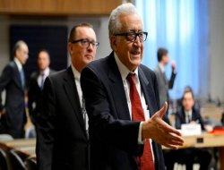 Civîna rejîm û opozîsyona Sûriyê bi dawî hat