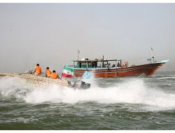 `Velfecr Deniz Tatbikatı` Yapıldı