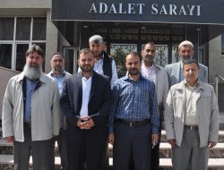 Nişanyan Hakkındaki İddianame Kabul Edildi