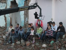 Özlem Ajans'tan Ümmetin Yetimleri İçin Albüm