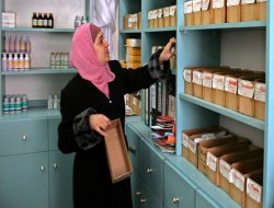 Gazze'de ilaç stokları tükeniyor