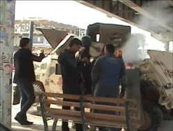 Irak'ta 10 asker öldürüldü