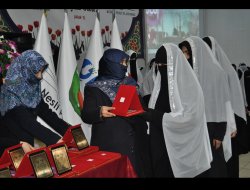 "Herkesin İlim Talep Etmesini İstiyoruz"