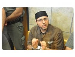 `Siyonistlerden Orta Çözüm Kabul Etmiyoruz`