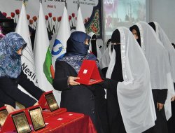 Yusufi Babanın Gururu