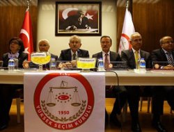 Seçmen Sayısı 52 Milyon 721 Bin 589