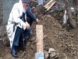 Bediüzzaman`ın talebesi vefat etti