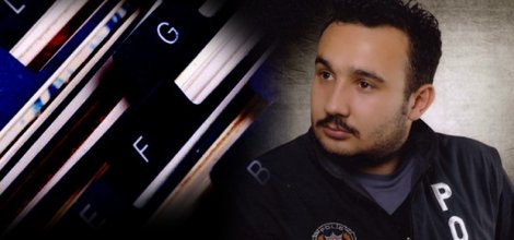 'Cemaat 1 milyon kişiyi fişledi' iddiası