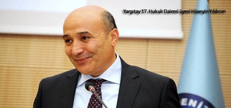 'Gizli zarftaki Yargıtay imamı' Hüseyin Yıldırım iddiası!