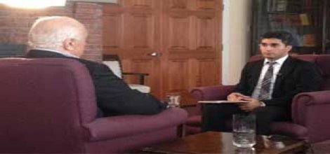 BBC muhabirinden Gülen'le ilgili detaylar