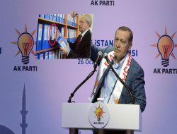 Gürsel Tekin'den Sarıgül dosyası için: Yalan diyemem...!