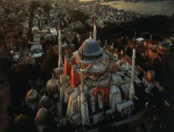 Zincirler Kırılsın Ayasofya Açılsın