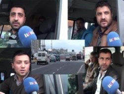 'Gizli Radar Uygulamasına Son Verilsin'